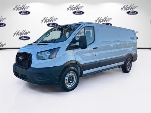 2026 Ford Transit-150 