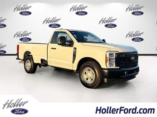 2026 Ford F-350 XL