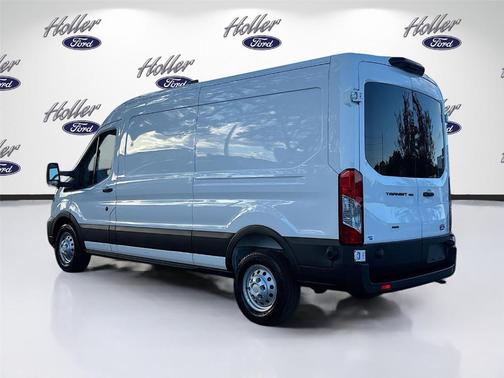 2026 Ford Transit-150 Base