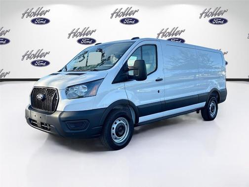2026 Ford Transit-150 