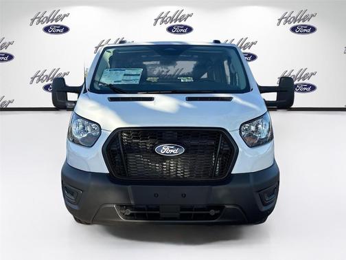2026 Ford Transit-150 