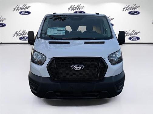 2026 Ford Transit-150 