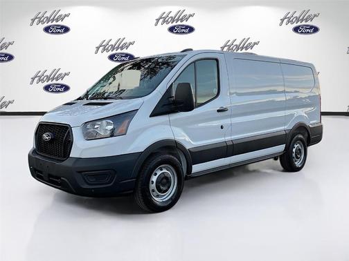 2026 Ford Transit-150 