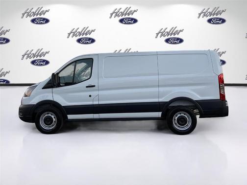 2026 Ford Transit-150 