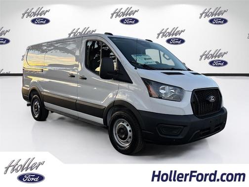 2026 Ford Transit-150 