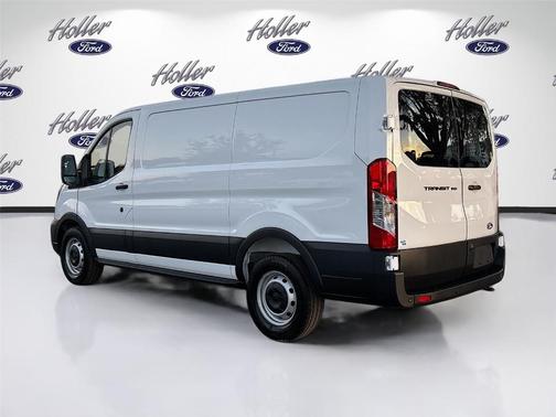 2026 Ford Transit-150 