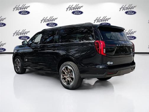 2025 Ford Expedition Max King Ranch