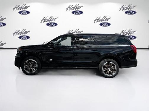 2025 Ford Expedition Max King Ranch