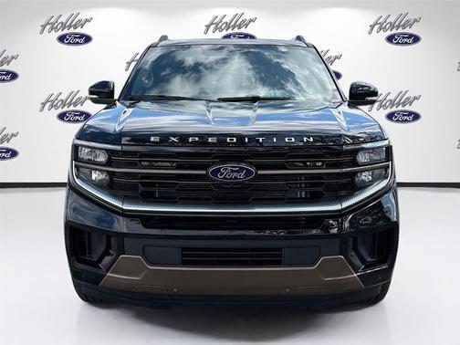 2025 Ford Expedition Max King Ranch