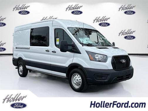 2026 Ford Transit-150 Base