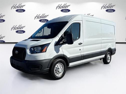 2026 Ford Transit-150 
