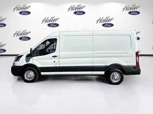 2026 Ford Transit-150 