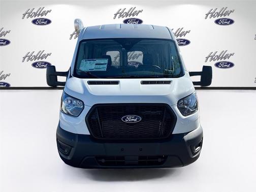 2026 Ford Transit-150 