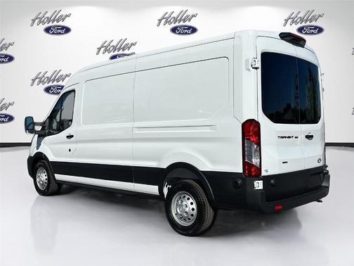 2026 Ford Transit-150 