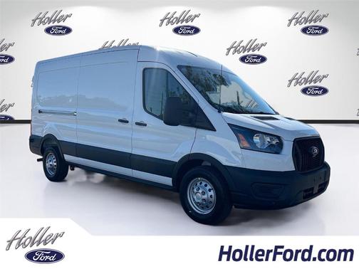2026 Ford Transit-150 