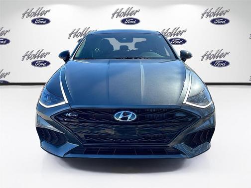 2023 Hyundai SONATA N Line