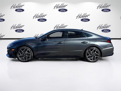 2023 Hyundai SONATA N Line