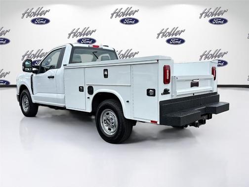 2026 Ford F-250 XL