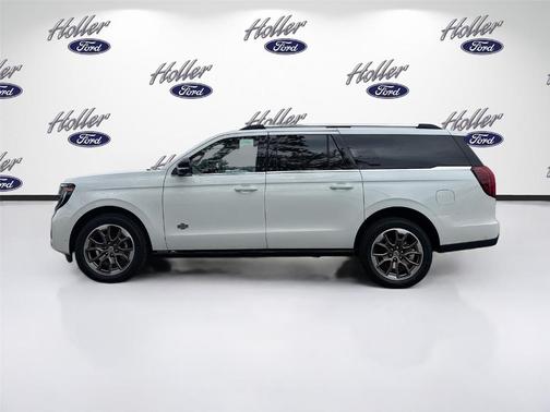 2025 Ford Expedition Max King Ranch