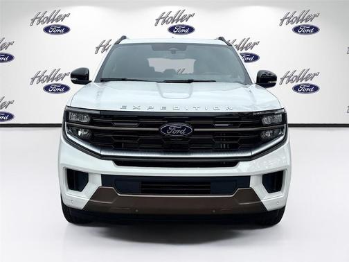 2025 Ford Expedition Max King Ranch