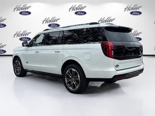 2025 Ford Expedition Max King Ranch