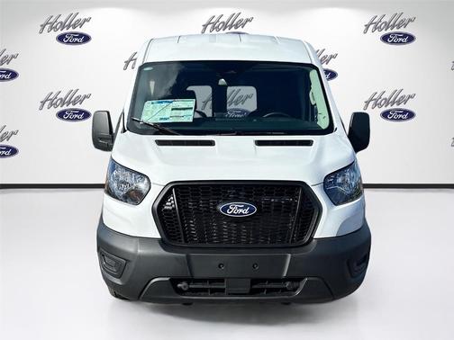 2026 Ford Transit-250 