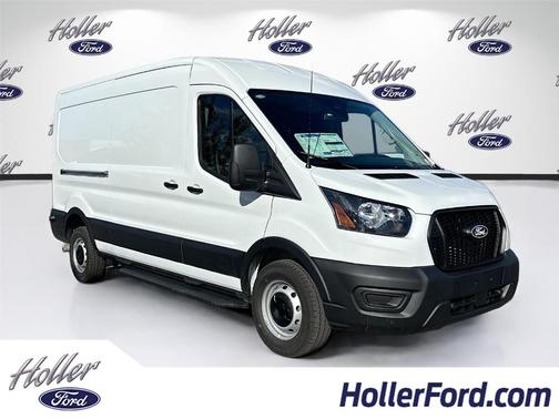 2026 Ford Transit-250 