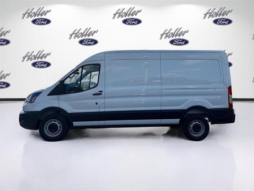 2026 Ford Transit-250 