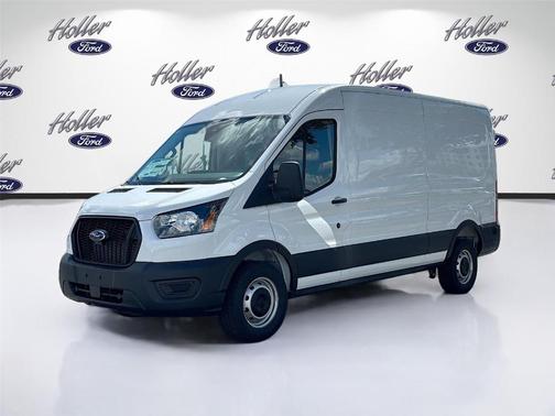 2025 Ford Transit-250 148 WB Medium Roof Cargo