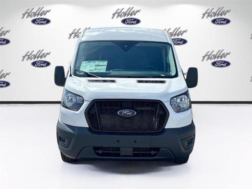 2025 Ford Transit-250 148 WB Medium Roof Cargo