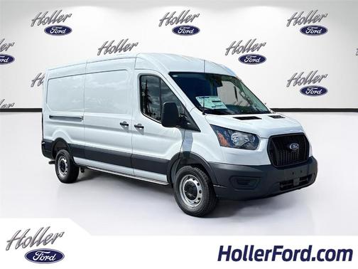 2025 Ford Transit-250 148 WB Medium Roof Cargo