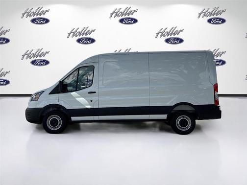 2025 Ford Transit-250 148 WB Medium Roof Cargo