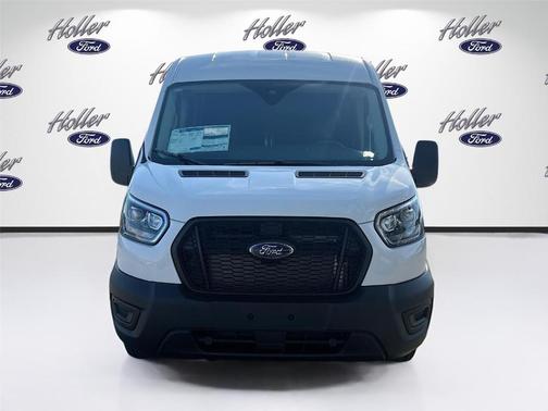 2025 Ford Transit-250 148 WB Medium Roof Cargo