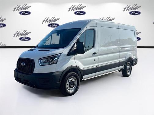 2025 Ford Transit-250 148 WB Medium Roof Cargo