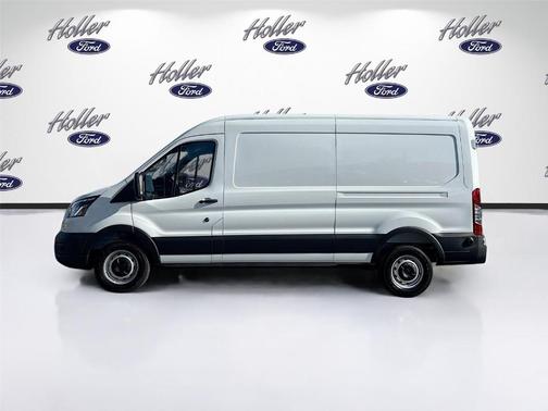 2025 Ford Transit-250 148 WB Medium Roof Cargo
