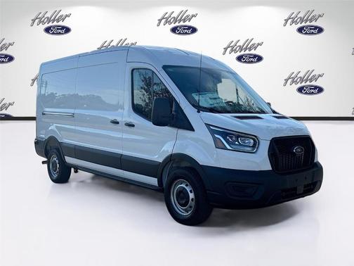 2025 Ford Transit-250 148 WB Medium Roof Cargo