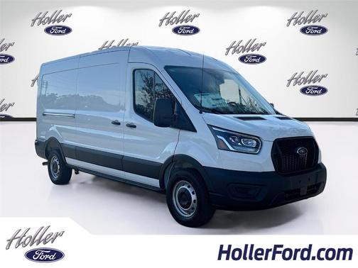 2025 Ford Transit-250 148 WB Medium Roof Cargo