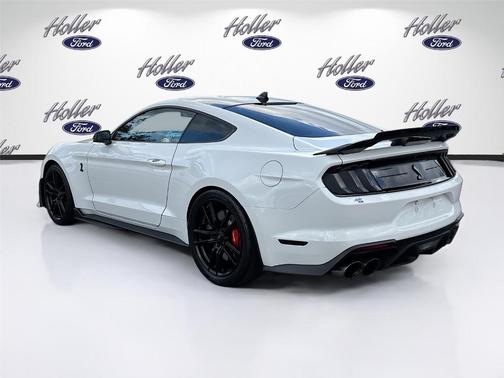 2020 Ford Shelby GT500 Base