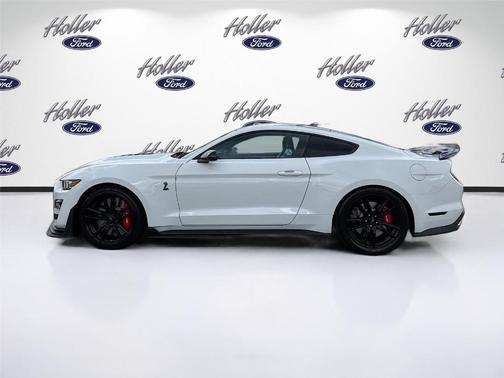 2020 Ford Shelby GT500 Base