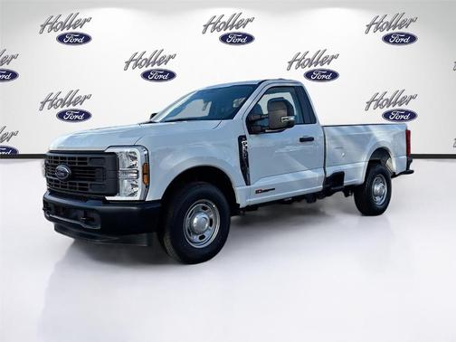 2026 Ford F-350 XL