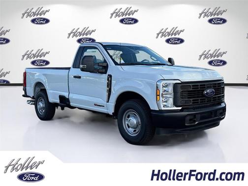2026 Ford F-350 XL