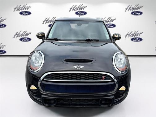 2014 MINI Hardtop Cooper S