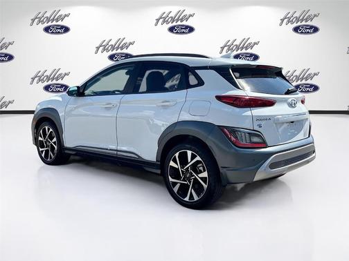 2023 Hyundai KONA Limited