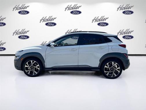 2023 Hyundai KONA Limited