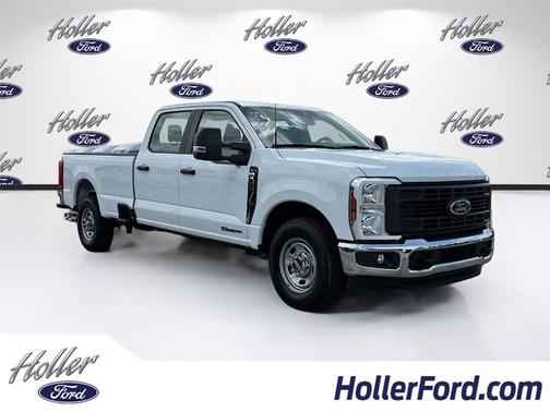 2026 Ford F-350 XL