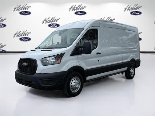 2026 Ford Transit-150 