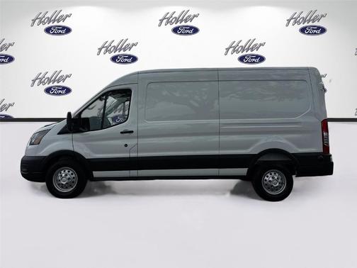 2026 Ford Transit-150 