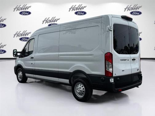 2026 Ford Transit-150 