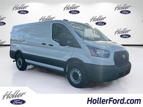 2026 Ford Transit-150 