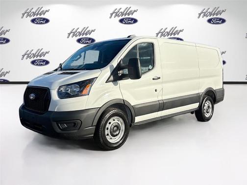 2026 Ford Transit-150 